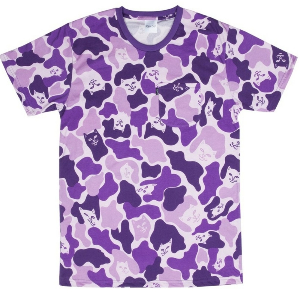 RIPNDIP T-shirt